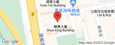 Shun King Building Mid Floor, Block B, Middle Floor Address