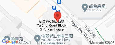 Yu Chui Court Low Floor, Yu Lim House--Block Q Address
