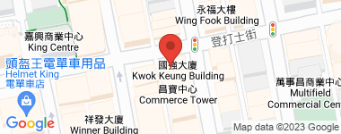 国强大厦 B室 高层 物业地址