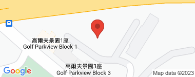 高爾夫景園 7座 A 低層 物業地址