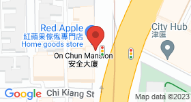 On Chun Mansion Map