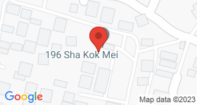 Sha Kok Mei Map