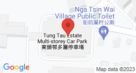 Ma Tau Wai Estate Map