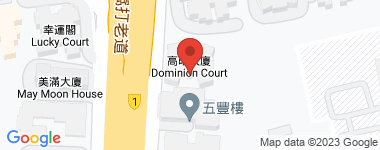 Dominion Court Flat A, Low Floor, Gaoming Address