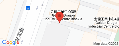 金龍工業中心 I室 物業地址