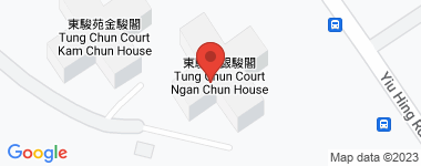 东骏苑 A座(金骏阁) 14 低层 物业地址