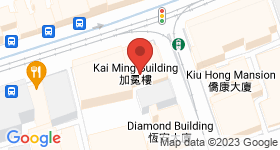 Kai Ming Building Map