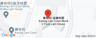 Hong Lam Court Mid Floor, Yuen Lam House--Block B, Middle Floor Address