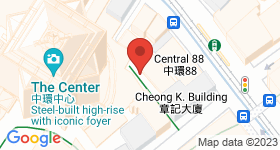 2 Tit Hong Ln Map