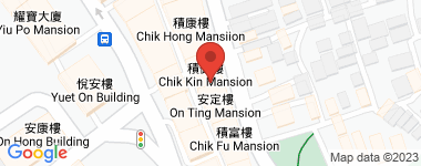 積健樓 中層 A室 物業地址