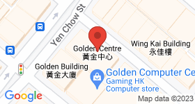 Golden Computer Centre Map