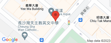 Heya Aqua Room D, Tower 2, Middle Floor Address