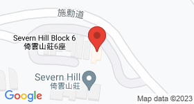 Severn Hill Map