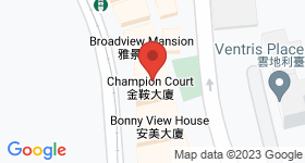 Champion Court Map