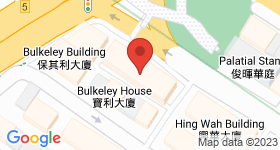 Yue Sun Mansion Map