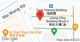 Leung Choy Building Map