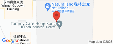 Hi-Tech Industrial Centre High Floor Address