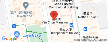 Yen Chun Building Low Floor Address