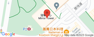 Mirror Tower  Address