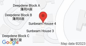 Sunbeam Map