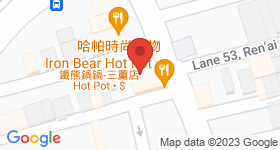38-40 Yan Oi Street Map