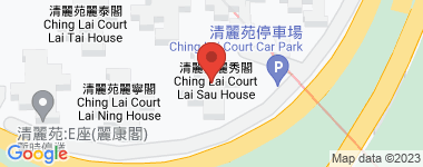 Ching Lai Court Map