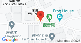 乐淘轩 地图