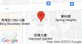 九龙塘大厦 地图