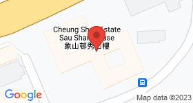 Cheung Shan Estate Map