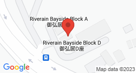 Riverain Bayside Map