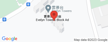 Evelyn Towers Yunjingtai High-Rise, High Floor Address