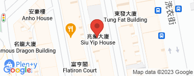 Siu Yip Building High Floor Address