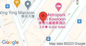 Yick Fat Mansion Map