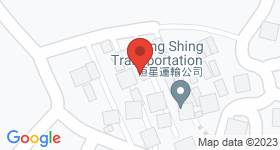 San Sang Tsuen Map