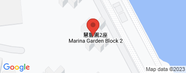Marina Garden 5 Seats F, Middle Floor Address