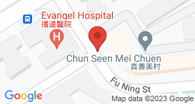 Chun Seen Mei Chuen Map