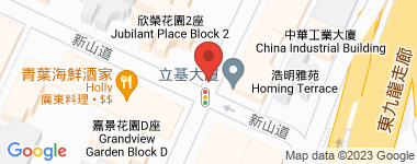 93 Pau Chung Street Map