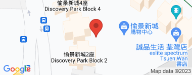 Discovery Park Unit E, Mid Floor, Block 1, Middle Floor Address