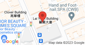 Lai Yuen Building Map