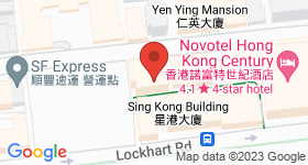 Lee Loy Building Map