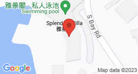 Splendour Villa Map