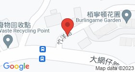 竹洋路1号 地图