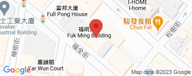 Fuk Ming Building High Floor Address