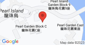 Pearl Garden Map