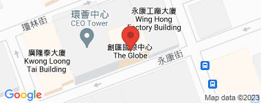 The Globe High Floor Address