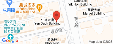 Yen Dack Building  Address