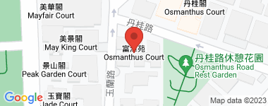 富泽苑 3B室 物业地址