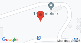 133 Portofino Map