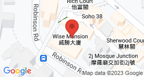 Wise Mansion Map