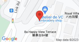 Happy View Terrace Map